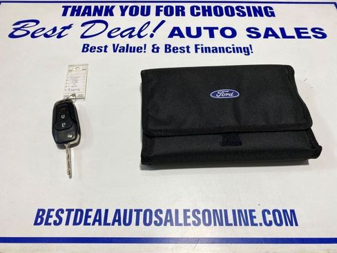 Used 2017 Ford F150 XL w/ Equipment Group 101A Mid AWD/4WD image 31