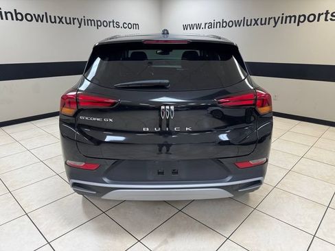 Used 2025 Buick Encore GX Preferred FWD image 5