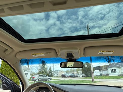 Used 2009 Volvo S80 3.2 image 14