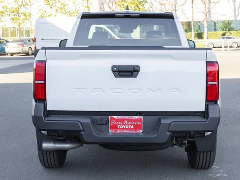 New 2026 Toyota Tacoma SR RWD image 5