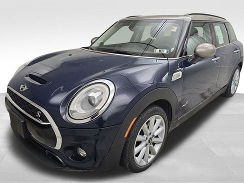 Used 2017 MINI Cooper Clubman S image 5