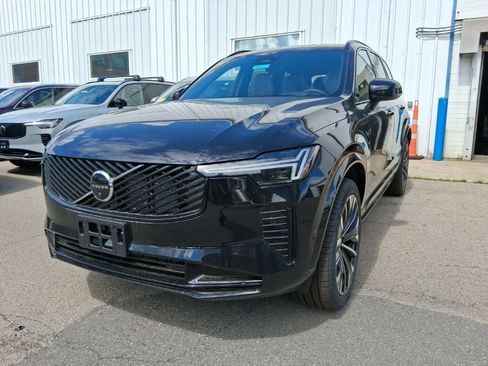 New 2026 Volvo XC90 B6 Ultra w/ Protection Package Premier AWD/4WD image 3