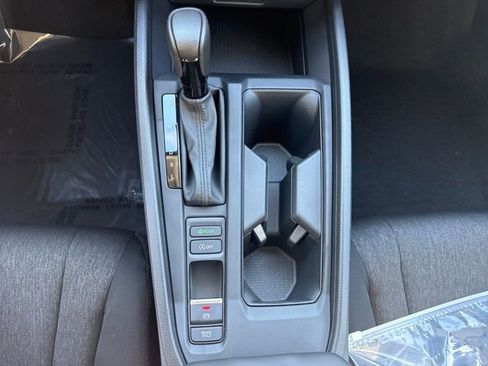 New 2025 Honda Accord LX image 19