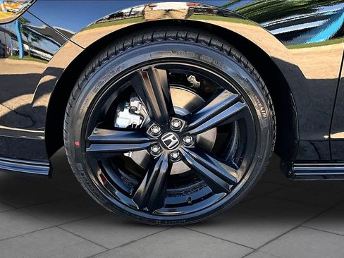 New 2026 Honda Accord Sport image 11
