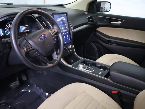 Used 2022 Ford Edge SE AWD/4WD image 17