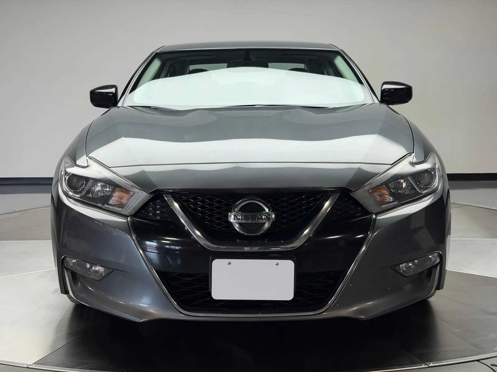 Used 2018 Nissan Maxima 3.5 S FWD image 3