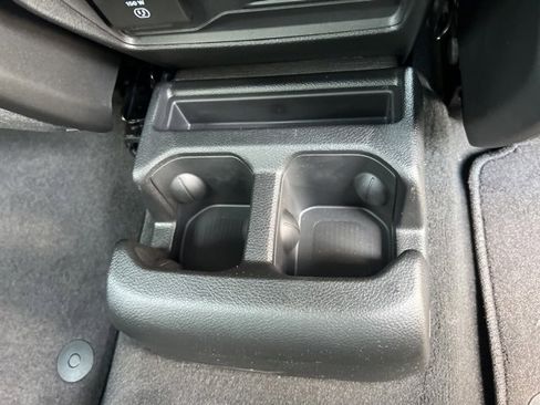 New 2025 Jeep Grand Cherokee L Altitude image 18