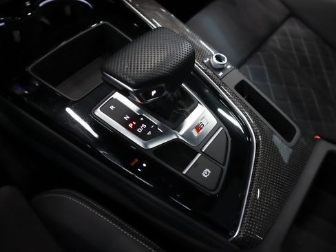 Used 2024 Audi S5 Premium w/ Convenience Package image 21