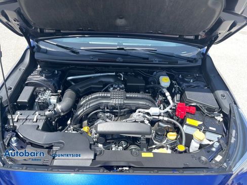 New 2026 Subaru Impreza 2.0i Sport AWD/4WD image 20
