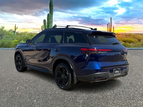 New 2026 INFINITI QX60 Sport image 5