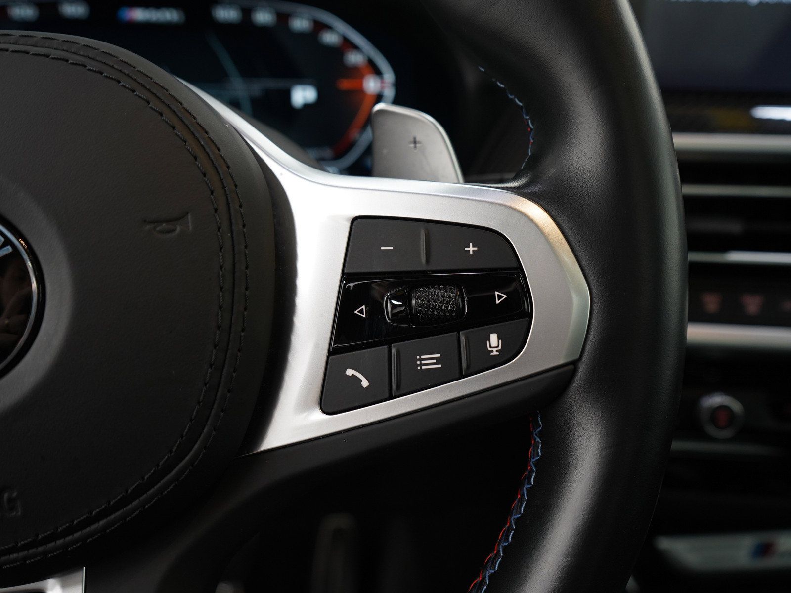 Used 2024 BMW X3 M40i w/ Premium Package AWD/4WD image 29