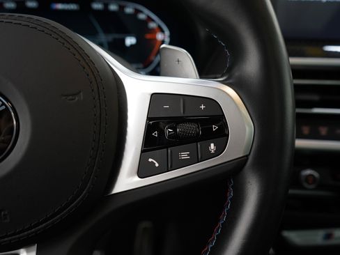 Used 2024 BMW X3 M40i w/ Premium Package AWD/4WD image 29