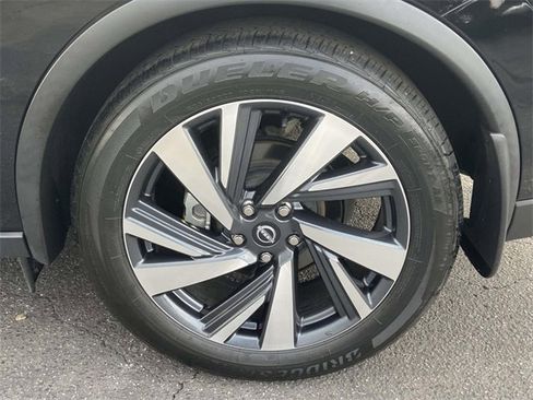 Used 2024 Nissan Murano SL image 9