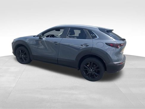 Used 2025 MAZDA CX-30 AWD 2.5 S w/ Preferred Package image 15