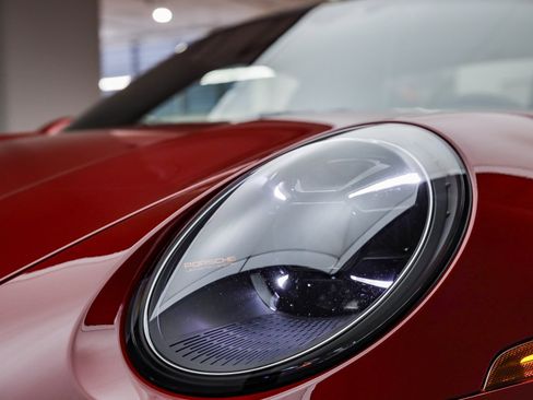 Used 2024 Porsche 911 Carrera 4 GTS image 12