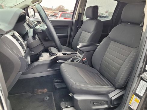 Used 2019 Ford Ranger XLT w/ Equipment Group 302A Luxury image 5