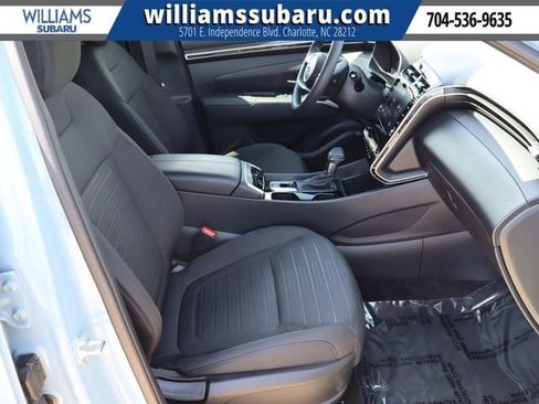 Used 2024 Hyundai Santa Cruz SEL FWD image 38