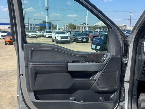 Used 2024 Ford F150 XLT w/ Mobile Office Package AWD/4WD image 8
