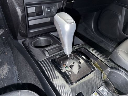 Used 2022 Toyota 4Runner TRD Pro image 28