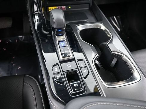 Certified 2024 Lexus NX 350 AWD image 15