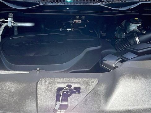Used 2021 Honda Odyssey EX-L image 33