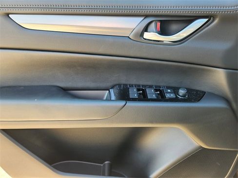 New 2025 MAZDA CX-5 AWD 2.5 S w/ Select Package image 16