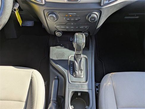 Certified 2021 Ford Ranger XLT w/ Equipment Group 301A Mid image 19