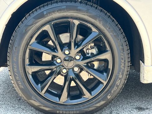 Used 2017 Dodge Durango R/T w/ Trailer Tow Group IV RWD image 12