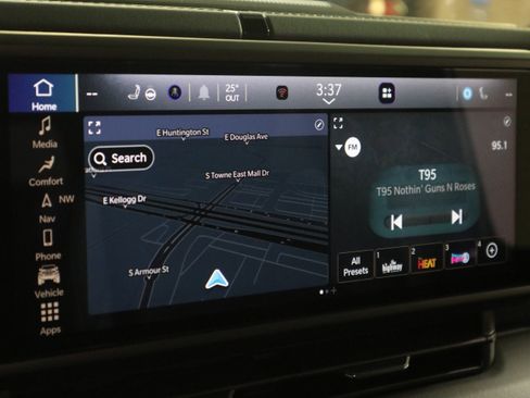 New 2026 Jeep Gladiator Rubicon image 23