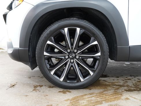 Used 2024 MAZDA CX-50 AWD 2.5 S w/ Cargo Package image 15