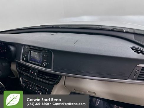 Used 2016 Kia Optima LX w/ Option Group 014 FWD image 26