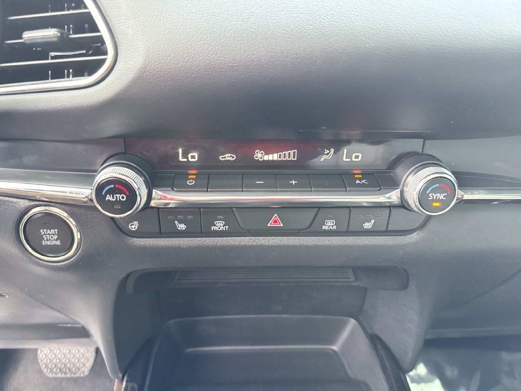 Certified 2023 MAZDA CX-30 2.5 Turbo w/ Premium Package AWD/4WD image 32