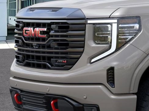New 2026 GMC Sierra 1500 AT4 w/ AT4 Premium Package image 33