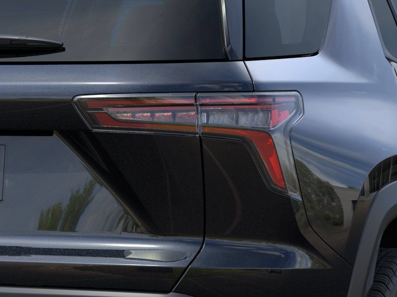New 2027 Chevrolet Equinox LT FWD image 11