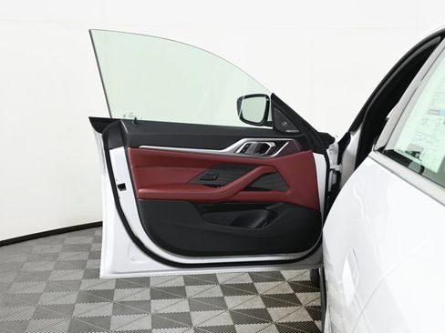 New 2026 BMW 430i xDrive w/ Premium Package image 28