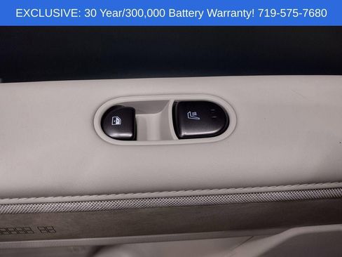 New 2026 Hyundai Ioniq 5 Limited image 9