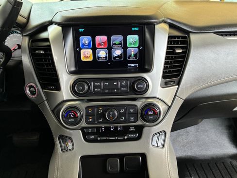 Used 2019 Chevrolet Tahoe LT w/ Luxury Package RWD image 20