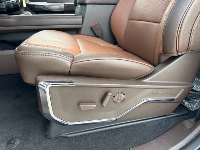 New 2027 Ford F350 King Ranch AWD/4WD image 22