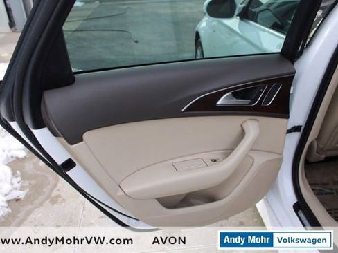 Used 2018 Audi A6 2.0T Premium image 26