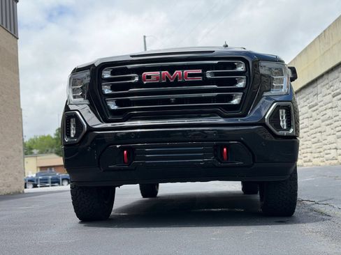 Used 2020 GMC Sierra 1500 AT4 w/ AT4 Premium Package AWD/4WD image 38