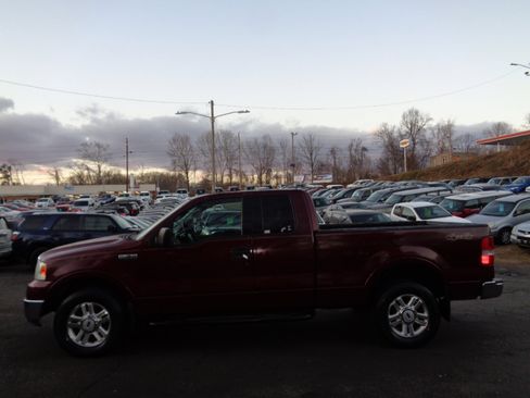 Used 2004 Ford F150 Lariat image 8