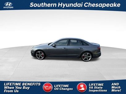 Used 2023 Audi A4 2.0T Premium Plus w/ Premium Plus Package