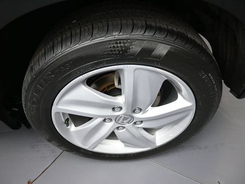 Used 2020 Honda HR-V EX image 15