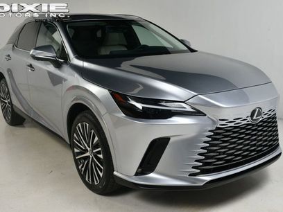 Used 2023 Lexus RX 350 FWD