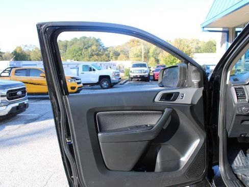 Used 2022 Ford Ranger XL RWD image 14