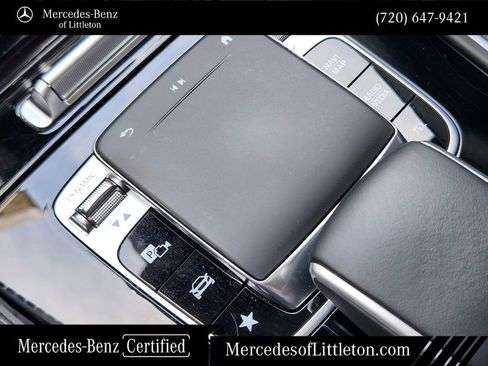 Certified 2023 Mercedes-Benz GLE 53 AMG 4MATIC image 20