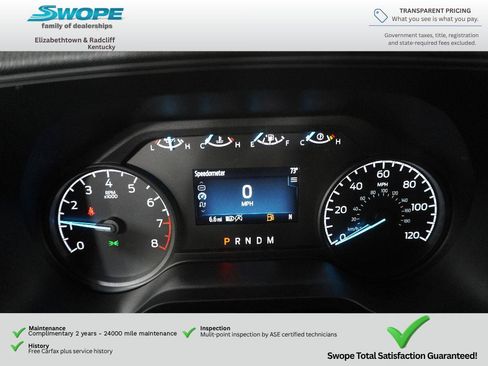 New 2026 Ford F150 XL w/ Equipment Group 103A High RWD image 22