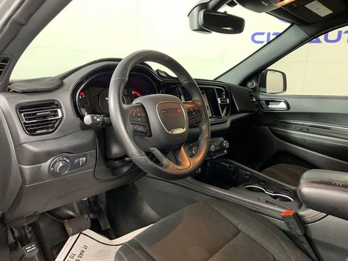 Used 2023 Dodge Durango AWD image 16