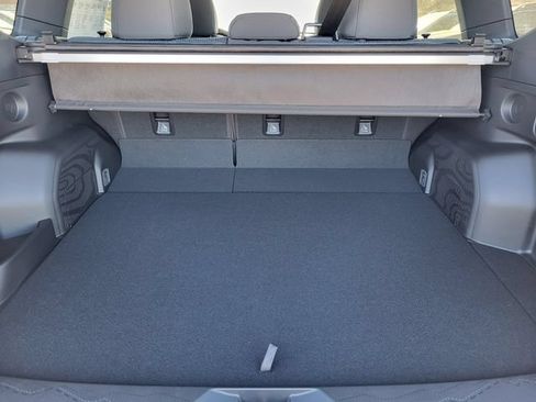 Certified 2026 Subaru Forester Premium AWD/4WD image 21