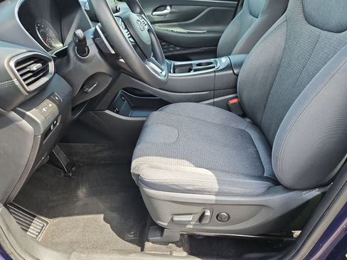 Used 2022 Hyundai Santa Fe SEL w/ Cargo Package AWD/4WD image 16